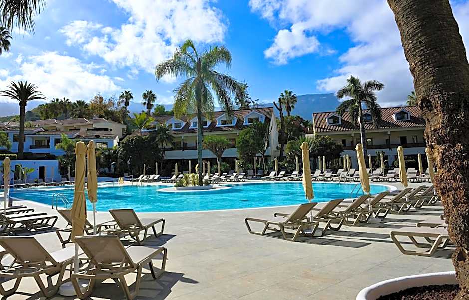 Radisson Resort & Residences Tenerife - Adults Only