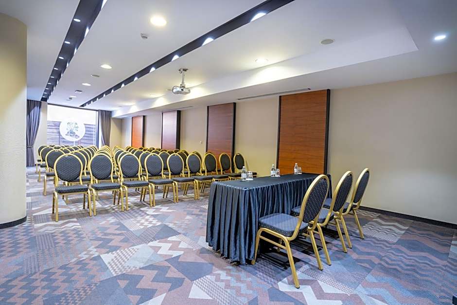 Hotel Constantine the Great