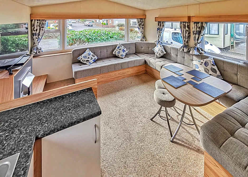 Ocean Heights Holiday Park