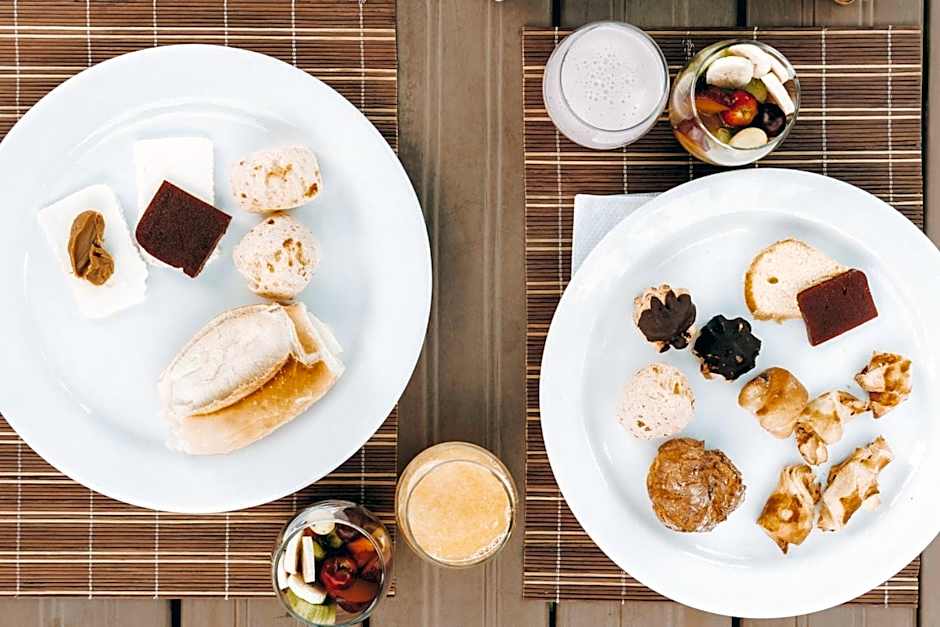 Pousada Viva - São Thomé das Letras