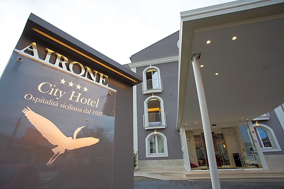 Airone City Hotel