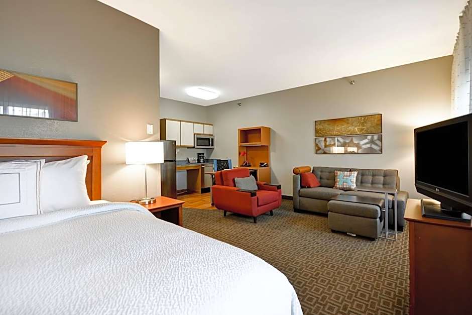 TownePlace Suites by Marriott Sioux Falls