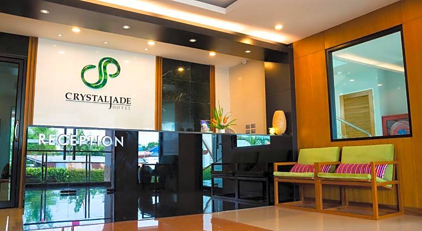 CRYSTAL JADE  RAYONG HOTEL
