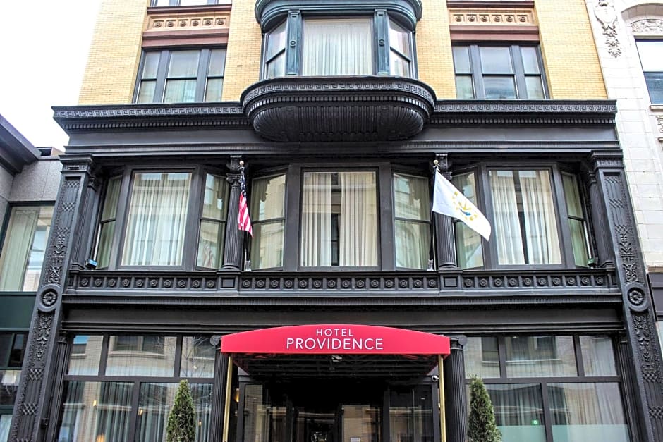 Hotel Providence