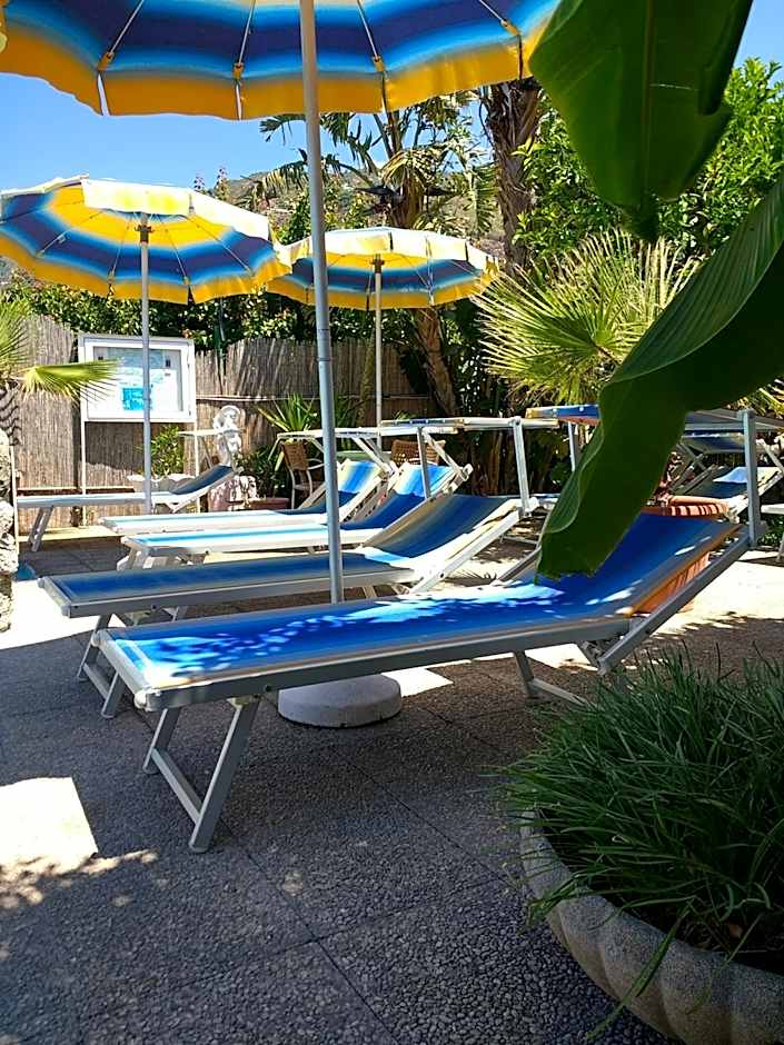 Hotel Casa Nicola