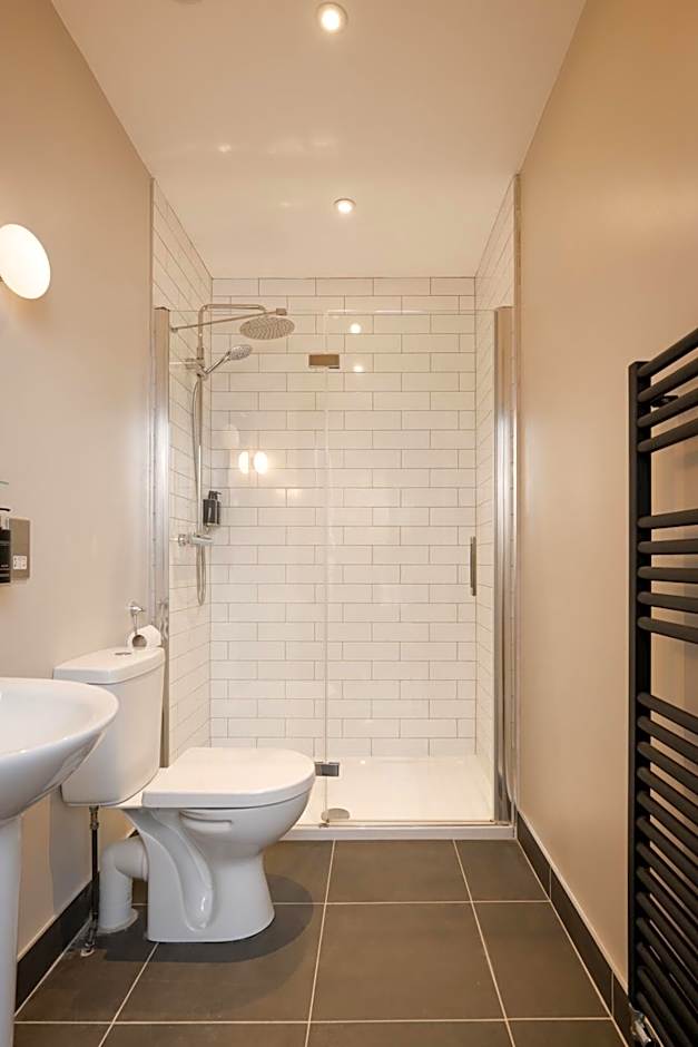 Marine Hotel Ballycastle