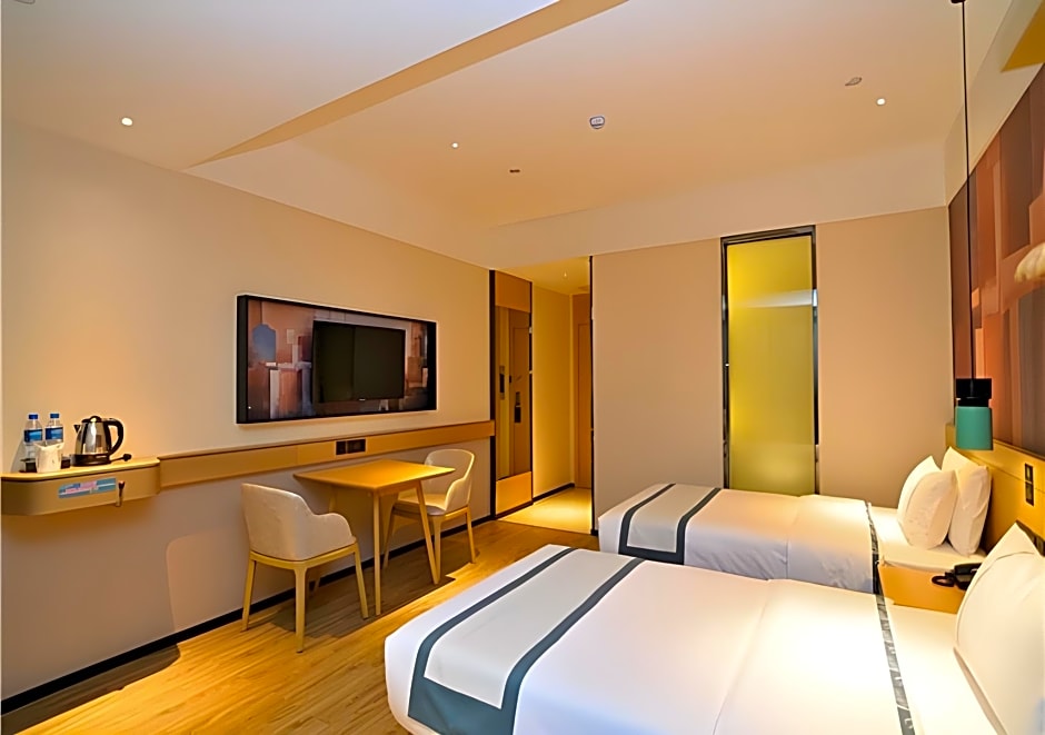 City Comfort Inn Kunming Shilin Xiaogucheng