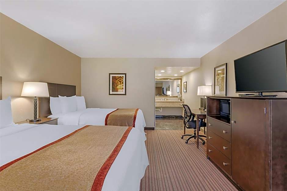 Best Western Plus Cedar City