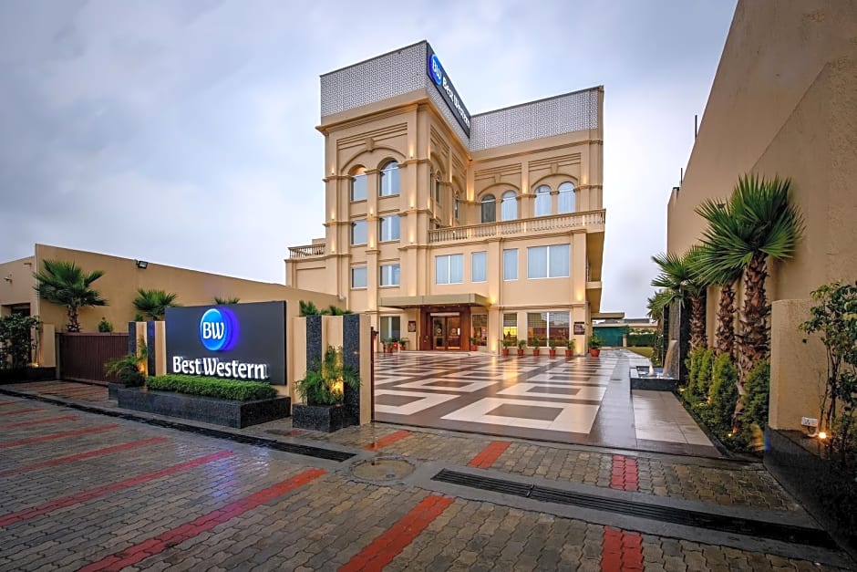 Best Western Kapurthala