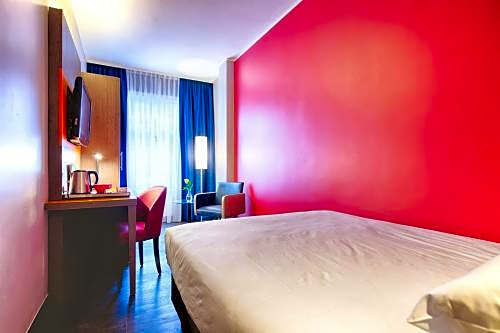 Leonardo Hotel Amsterdam City Center