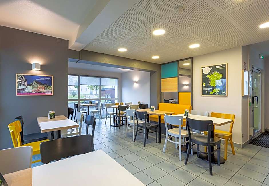 B&B HOTEL Bourges 2