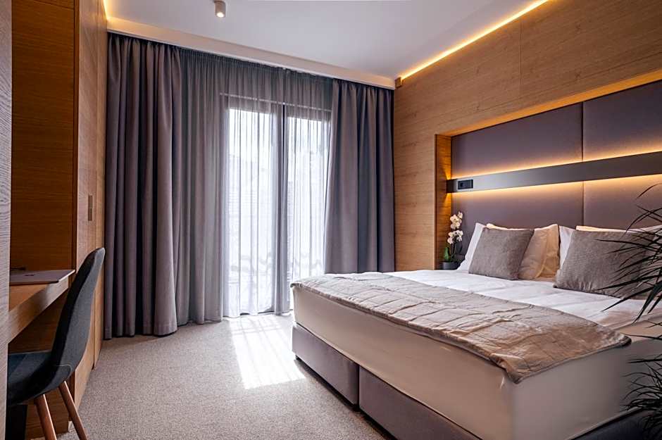 Sentro Boutique Hotel