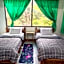 Mountain View Hostel - Krabi Airport near Wat ThamSuea