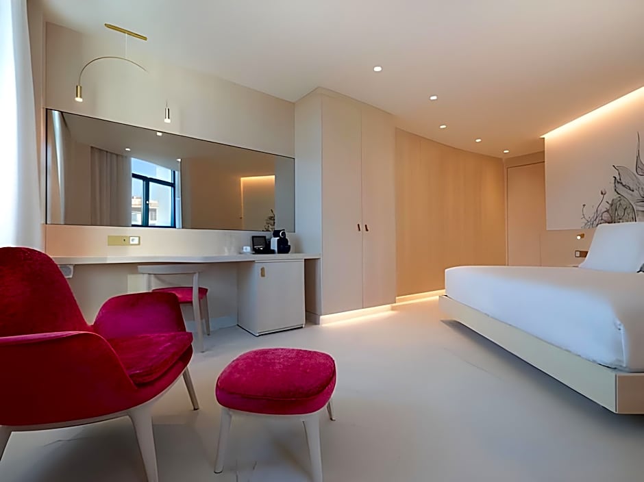 45 Times Barcelona Hotel