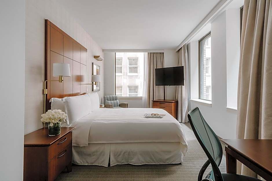 Photo 1 sur 40 de Central Loop Hotel
