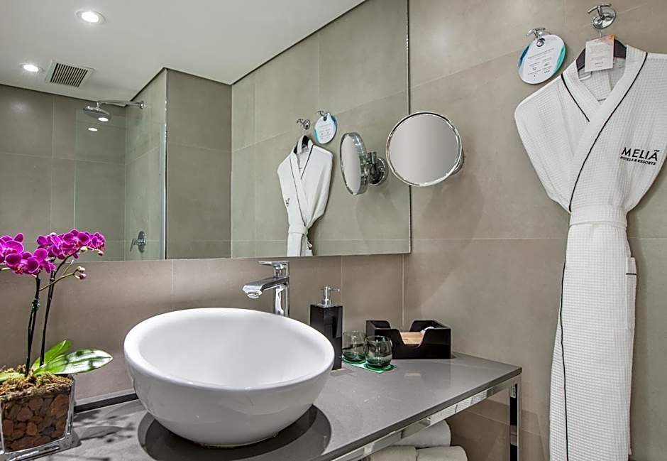 Meliá Ibirapuera
