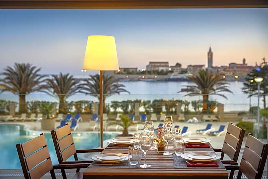 Valamar Padova Hotel