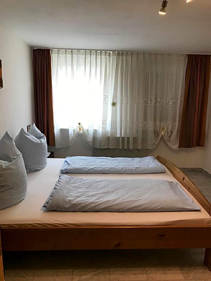 Stadt Apartment