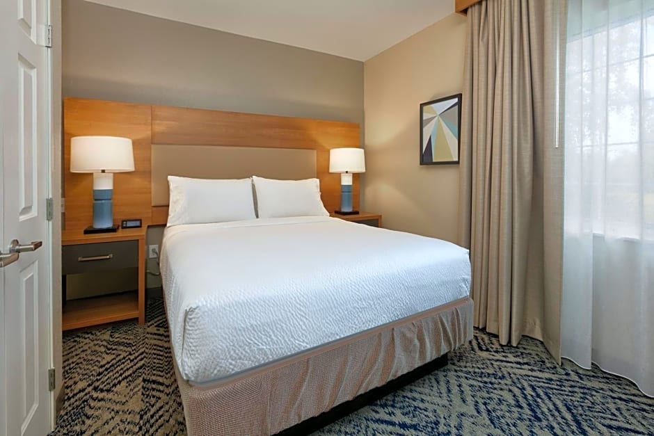 Candlewood Suites Idaho Falls