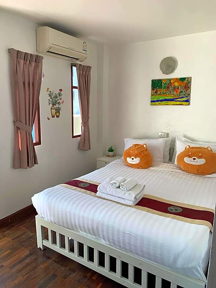 Tong Mee House Hua Hin