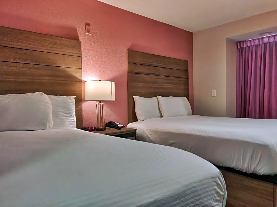 Arya Inn and Suites
