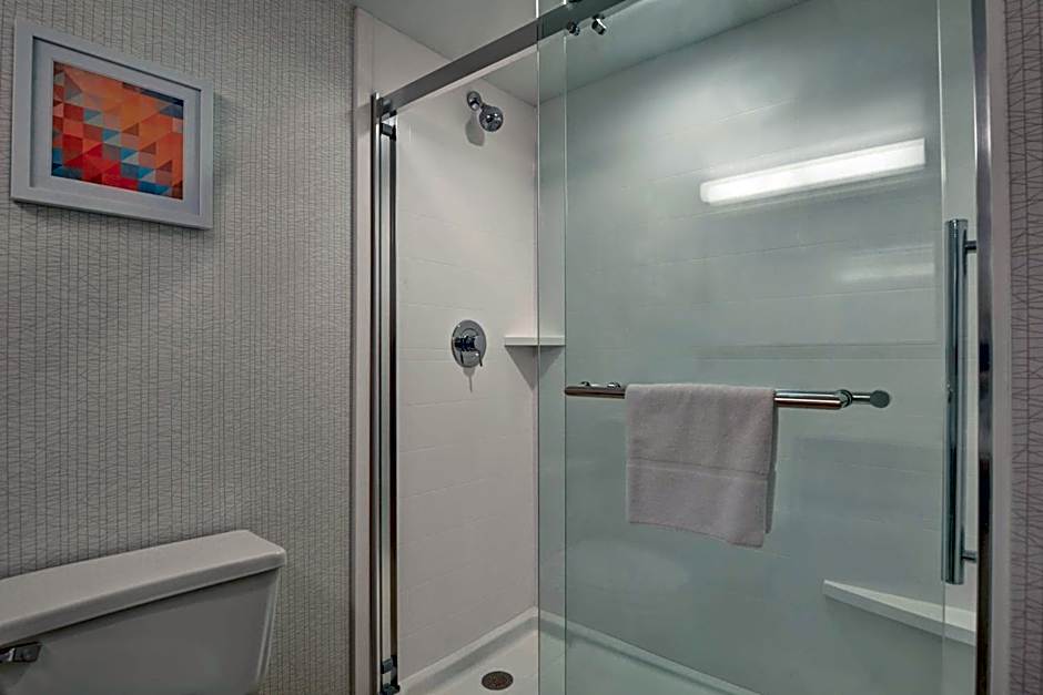 Hampton Inn By Hilton Anderson