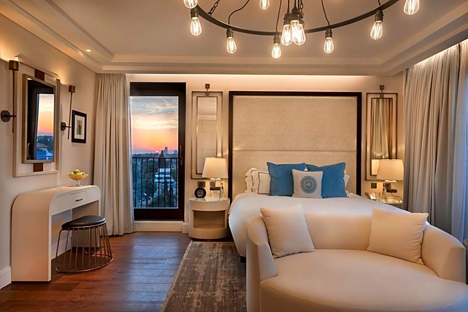 Orient by Isrotel Exclusive