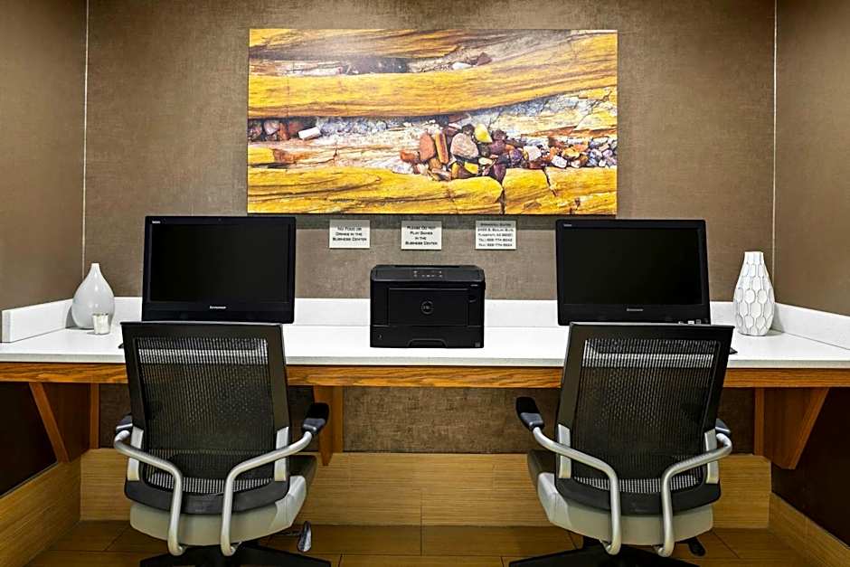 SpringHill Suites by Marriott Flagstaff