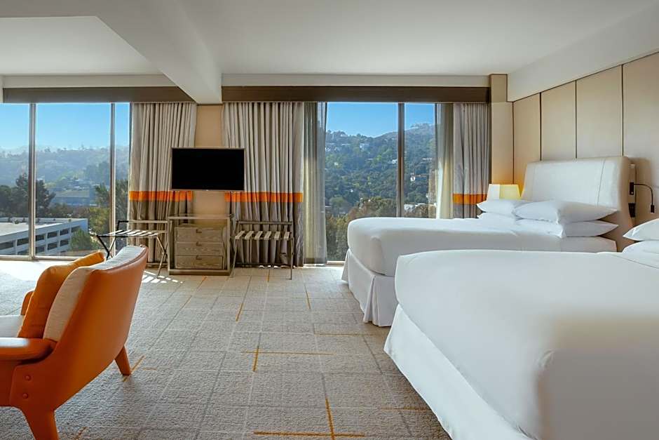 Sheraton Universal