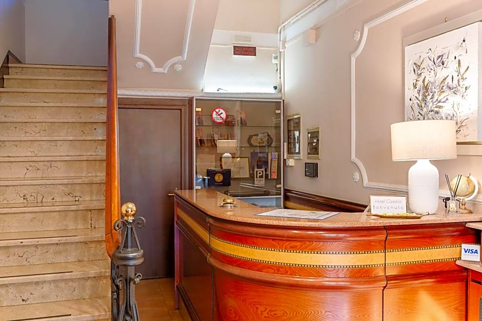 Hotel Castello