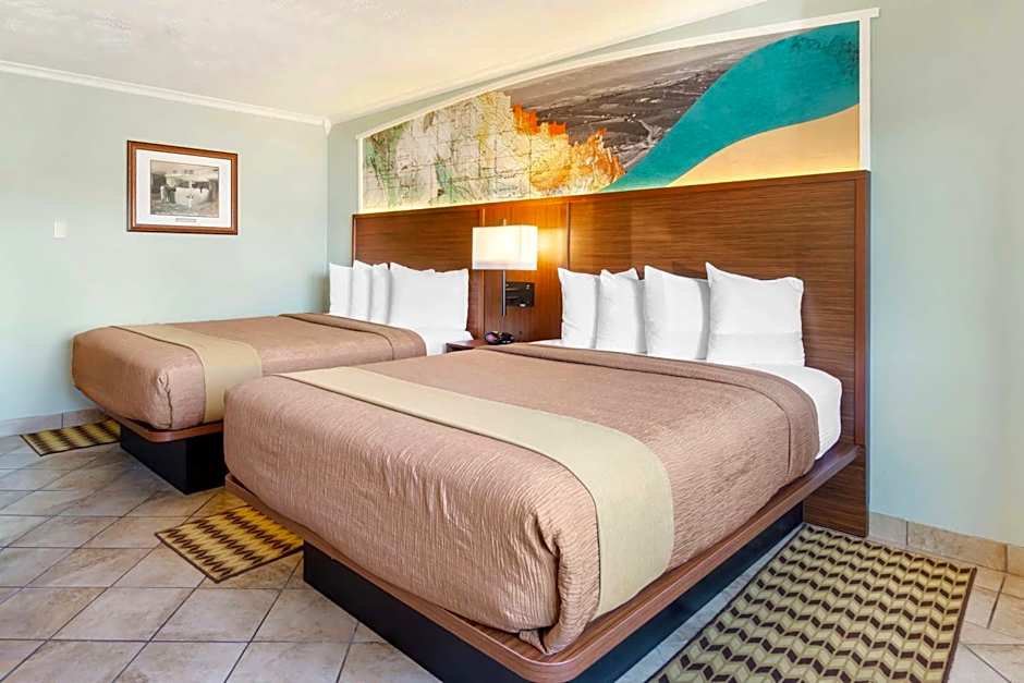 Best Western Plus Ahtanum Inn