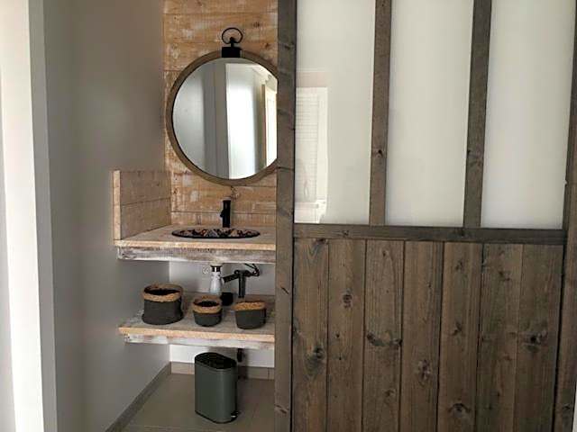 Villa Tigo T3 Colibri