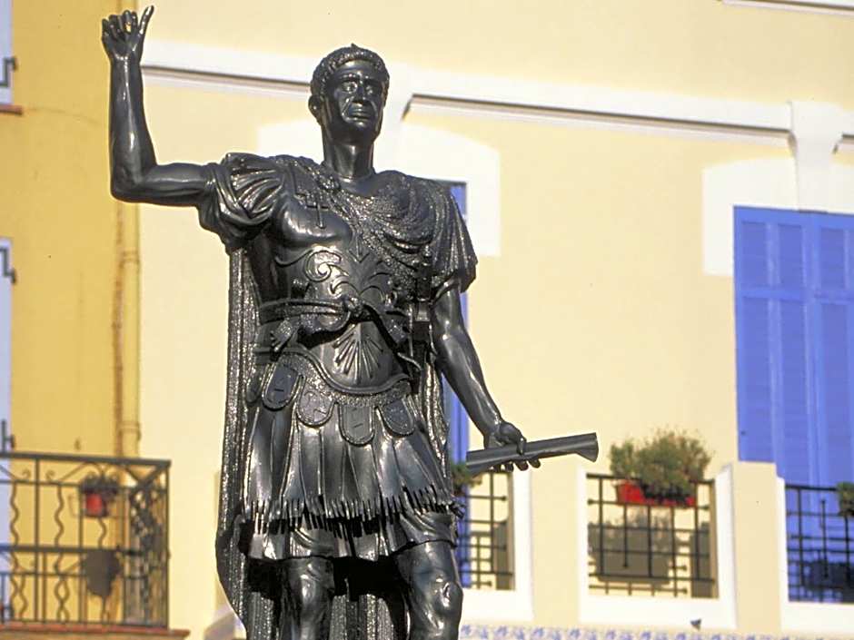 Ibis Budget Frejus St Raphael centre