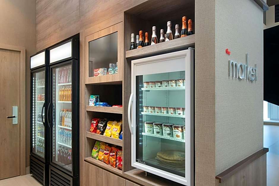 Residence Inn by Marriott Santiago de los Caballeros