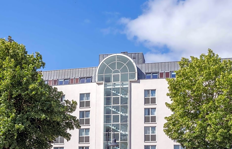 Ramada Flensburg