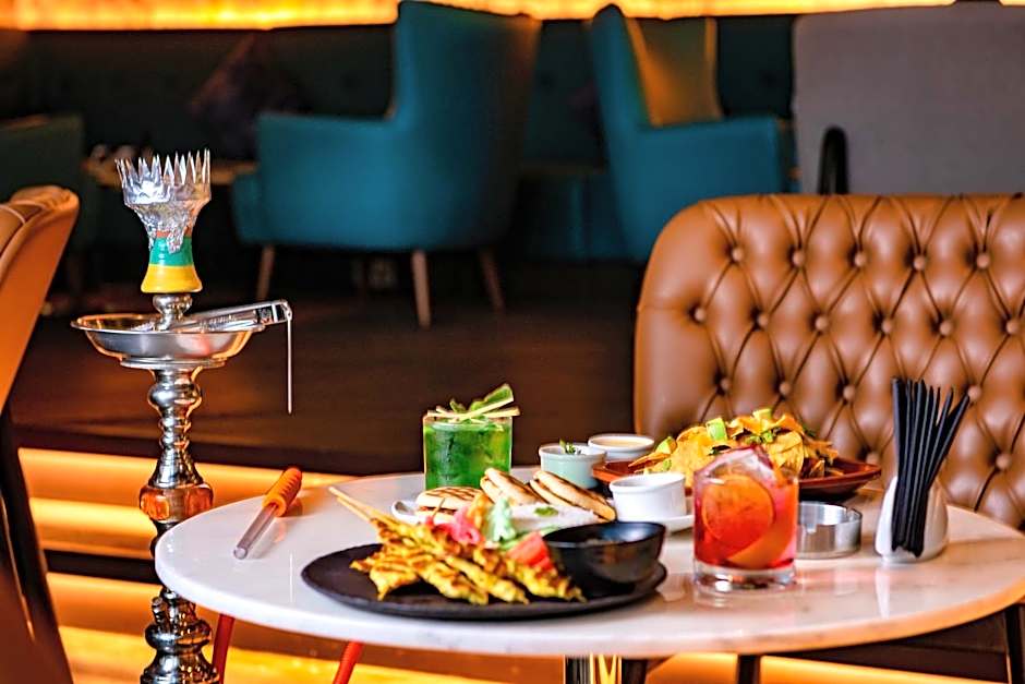 Swiss-Belsuites Admiral Juffair