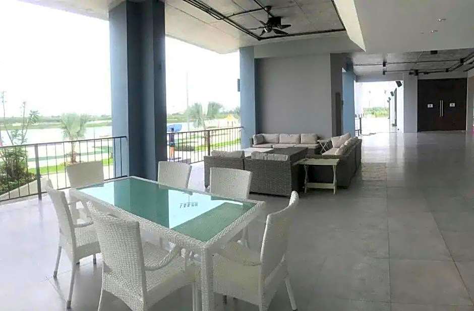 ESC Park Hotel