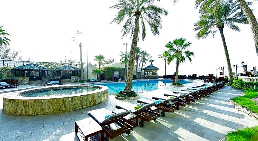 Elite Resort & Spa