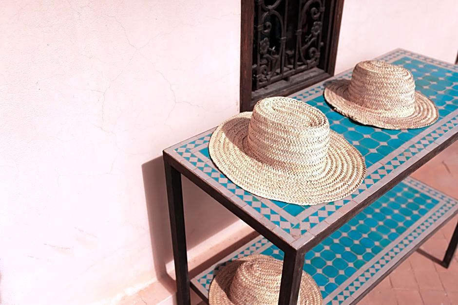 Demeures D'Orient Riad de Luxe & Spa