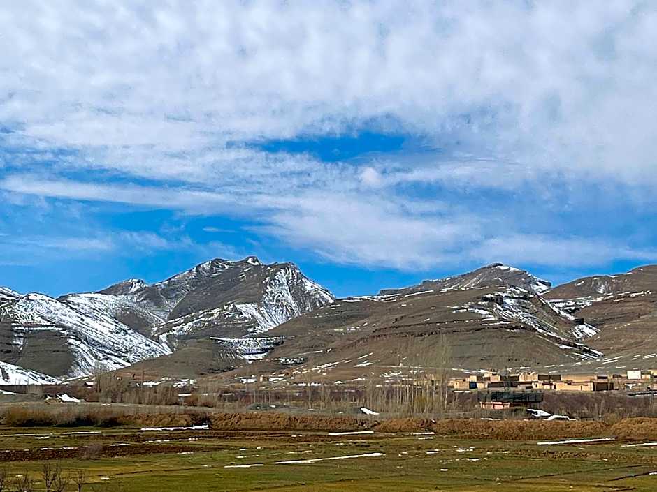 Auberge & Restaurant Agoudal