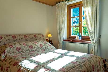 Superior Double Room - Attic