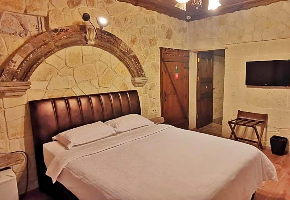 Cave Konak Hotel - Special Category