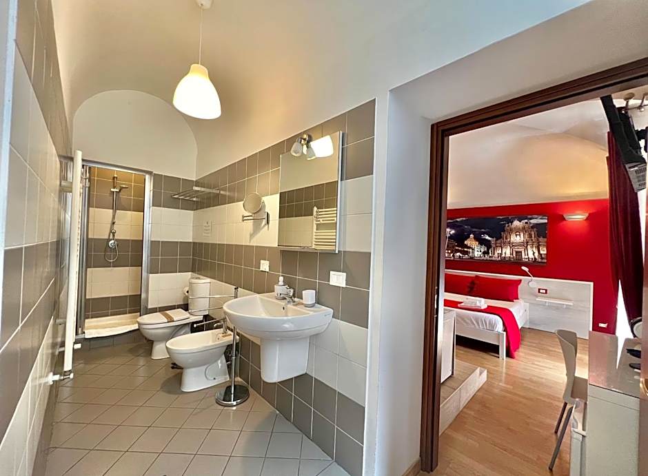 CANTU' SUITE