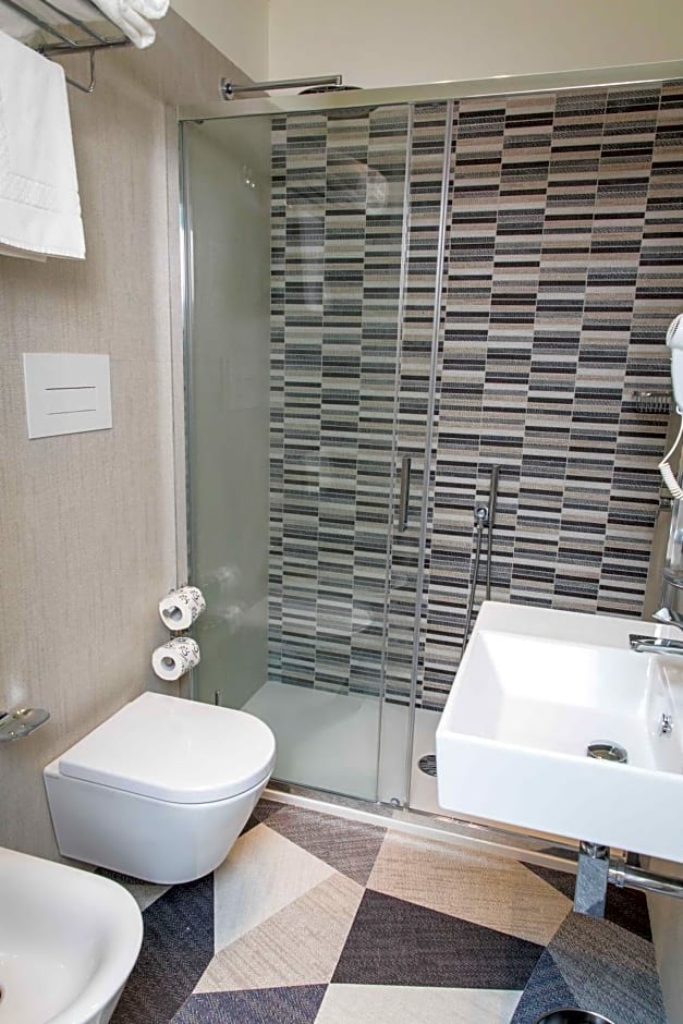 4Essences Boutique Rooms