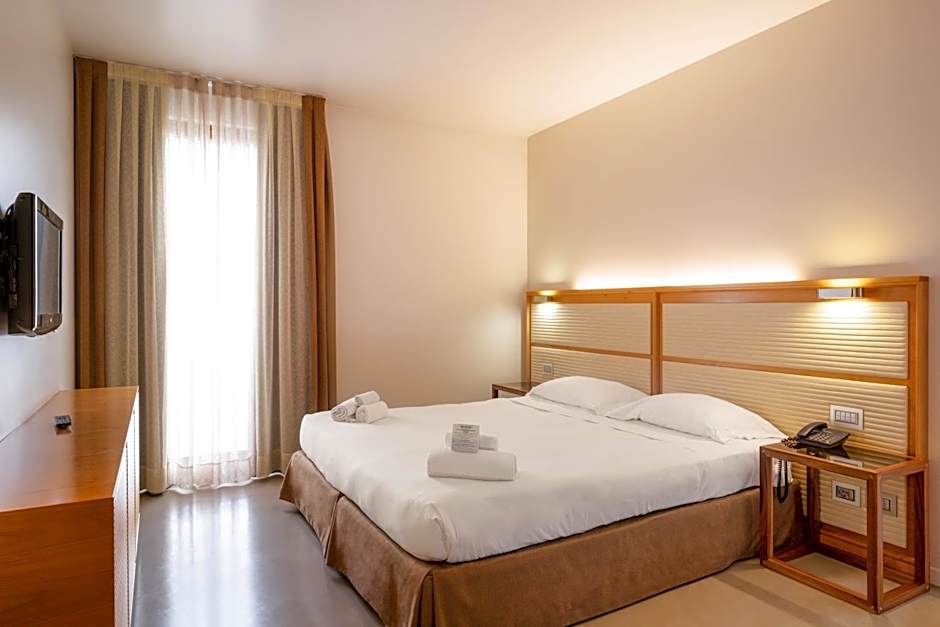 The Ziba Hotel & Spa