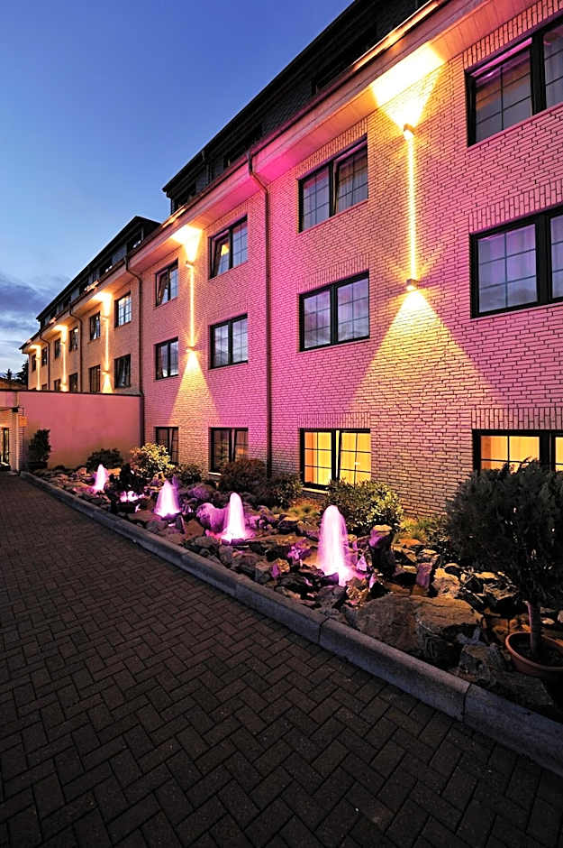 Hotel Restaurant Hottche