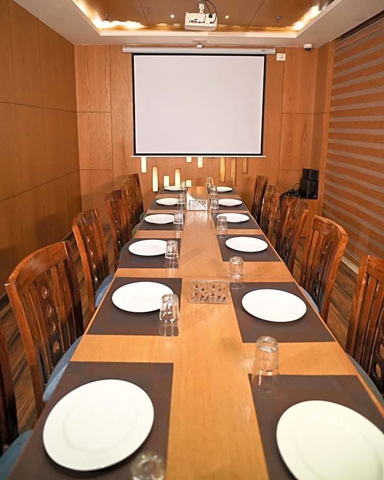 SureStay Plus Hotel by Best Western Amritsar