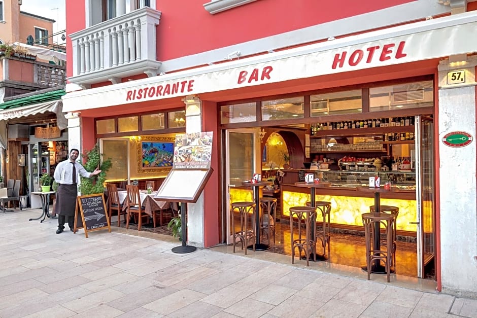 Hotel New Reiter