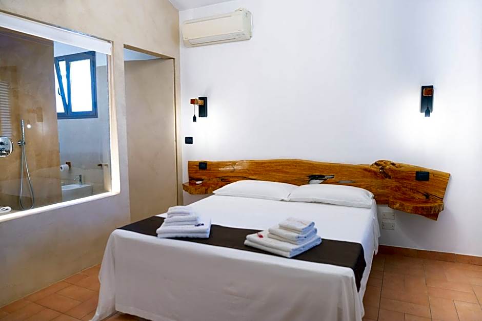 Giardini di Marzo Lecce B&B