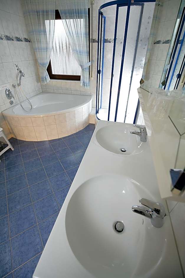 Hotel am Baronenwald